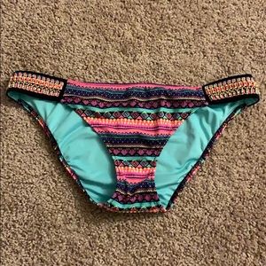 Beaded Bikini bottom